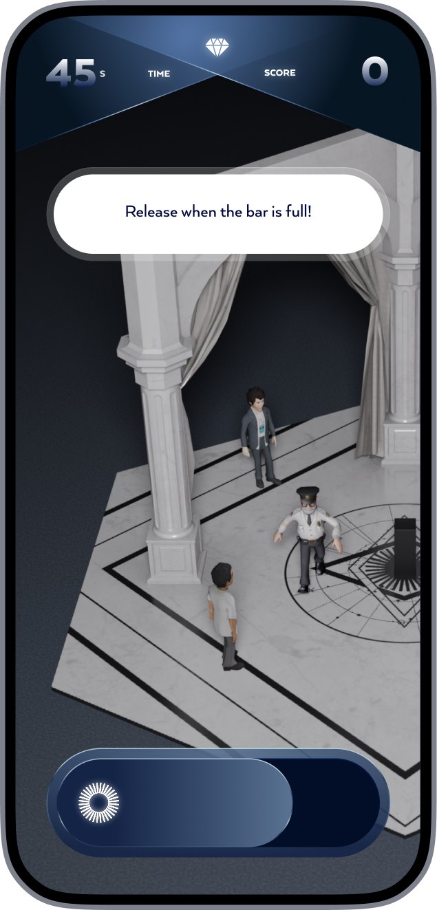 Gameplay 2